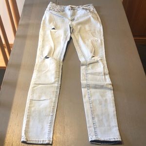 RSQ Manhattan High Rise Jeans
